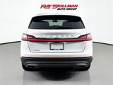 Used 2022 Lincoln Nautilus Reserve w/ Equipment Group 201A image 6