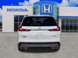 New 2026 Honda CR-V Sport image 4