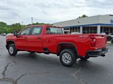 New 2025 Chevrolet Silverado 2500 W/T image 4