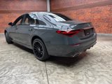 New 2025 Mercedes-Benz S 580 4MATIC Sedan image 3