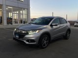 Used 2022 Honda HR-V EX image 2