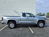 New 2025 Toyota Tacoma SR5 image 2