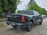New 2025 RAM 1500 Laramie w/ Night Edition image 5