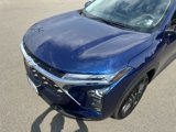 Used 2024 Chevrolet Trax LS image 4