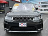 Used 2018 Land Rover Range Rover Sport HSE image 2