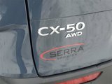 New 2025 MAZDA CX-50 AWD 2.5 S w/ Weather Package image 6