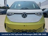 New 2025 Volkswagen ID. Buzz 1st Edition image 4