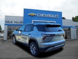 New 2026 Chevrolet Equinox LT image 3