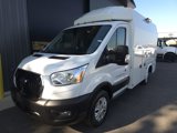 Used 2020 Ford Transit 350 w/ Interior Upgrade Package image 2
