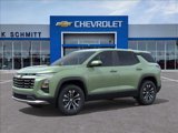 New 2026 Chevrolet Equinox LT w/ Convenience Package II image 2