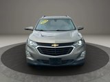Used 2018 Chevrolet Equinox LT image 2