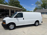 Used 2018 Chevrolet Express 2500 w/ Driver Convenience Package image 3