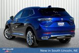 New 2025 Buick Envision Avenir image 3