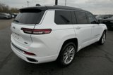 Used 2023 Jeep Grand Cherokee L Summit w/ Luxury Tech Group V image 5
