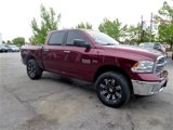 Used 2017 RAM 1500 Big Horn image 5