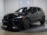 Used 2023 Jaguar F-PACE SVR image 4