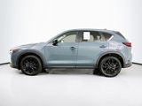 Used 2025 MAZDA CX-5 Carbon Edition image 4