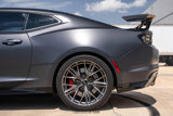 Used 2024 Chevrolet Camaro ZL1 image 5