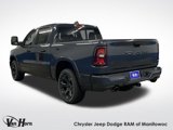 New 2026 RAM 1500 4x4 Crew Cab image 4
