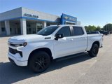 New 2025 Chevrolet Silverado 1500 RST w/ RST All Star Premium Package image 4