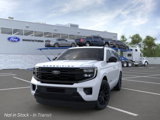 New 2025 Ford Expedition Platinum image 2