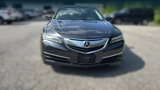 Used 2016 Acura TLX w/ Technology Package image 2