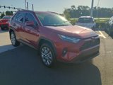 Used 2024 Toyota RAV4 XLE Premium image 3