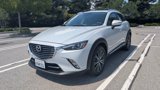 Used 2018 MAZDA CX-3 Grand Touring image 3