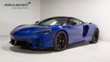 New 2025 McLaren GTS image 3