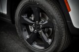 Used 2022 Jeep Grand Cherokee Altitude image 3