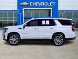 Used 2021 GMC Yukon Denali w/ Denali Premium Package image 3