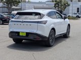 New 2025 Nissan Murano Platinum w/ Cargo Package image 5