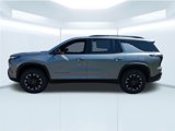 New 2026 Chevrolet Traverse Z71 w/ Driver Confidence Package image 2