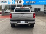 New 2025 RAM 1500 Laramie w/ Sport Appearance Package image 5