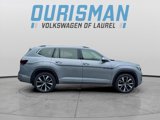New 2025 Volkswagen Atlas SEL Premium R-Line image 2