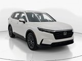 New 2026 Honda CR-V EX-L image 3