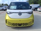 New 2025 Volkswagen ID. Buzz Pro S Plus image 3