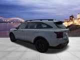 New 2026 Kia Sorento SX image 3
