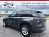 New 2025 Jeep Grand Cherokee Laredo X w/ Luxury Tech Group I image 4