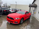 Used 2016 Ford Mustang Coupe image 3