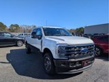 New 2025 Ford F250 King Ranch image 3
