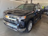 New 2025 Chevrolet Silverado 1500 LTZ w/ Technology Package image 2