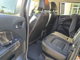 Certified 2022 GMC Canyon Denali image 5