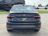Used 2024 Volkswagen Jetta SE w/ Black Wheel Package image 6