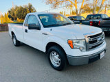 Used 2014 Ford F150 XL w/ Power Equipment Group image 2
