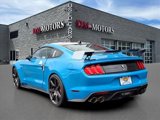 Used 2022 Ford Mustang Shelby GT500 w/ Carbon Fiber Track Pack image 3