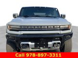 New 2025 GMC Hummer EV 3X image 3