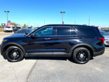New 2025 Ford Explorer 4WD Police Interceptor image 3