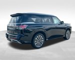 New 2025 INFINITI QX80 Luxe image 5