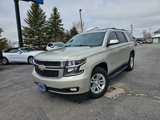 Used 2016 Chevrolet Tahoe LT w/ Luxury Package image 2